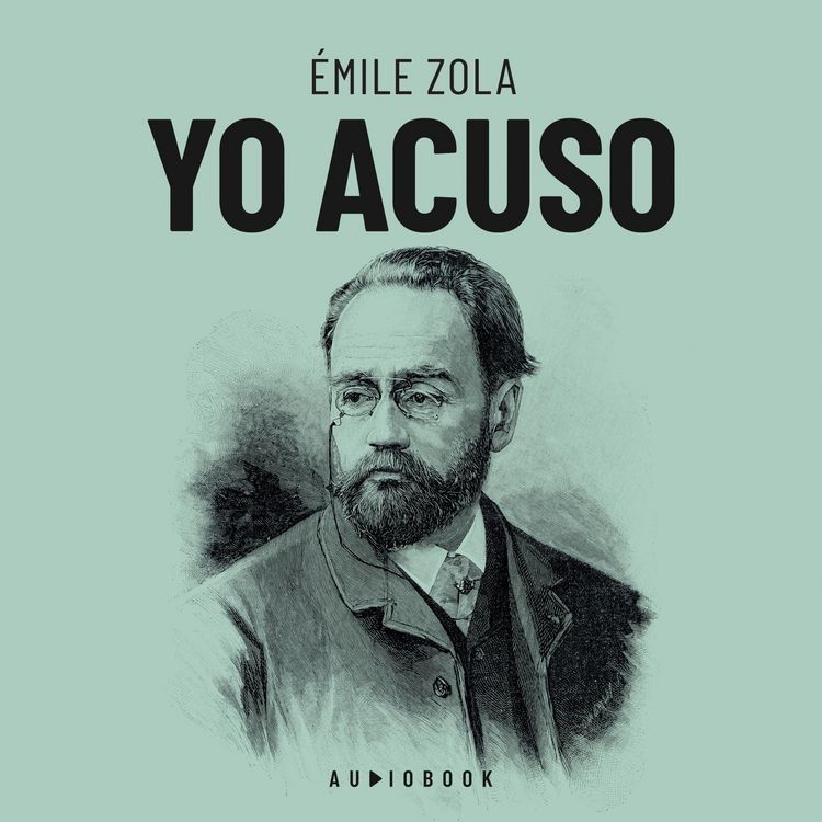 Produktbild: Yo acuso