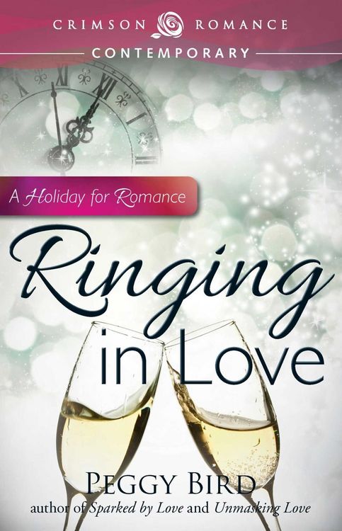 Produktbild: Ringing in Love