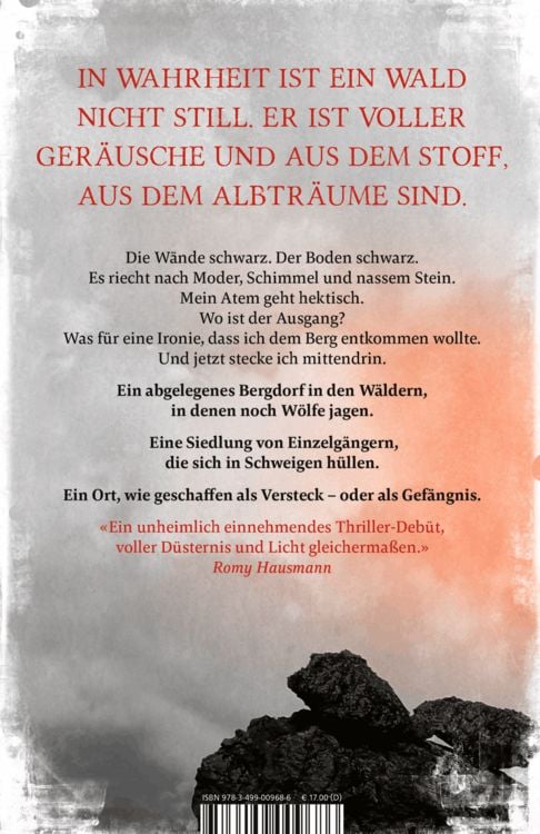 Produktbild: Wolfskinder