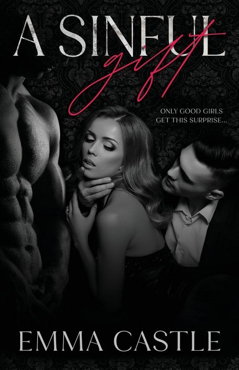 Produktbild: A Sinful Gift