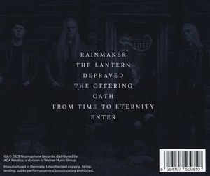 Produktbild: Rainmaker