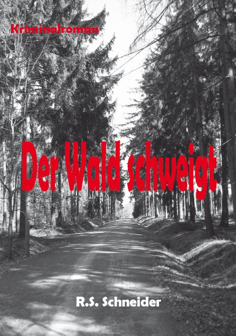 Produktbild: Der Wald schweigt