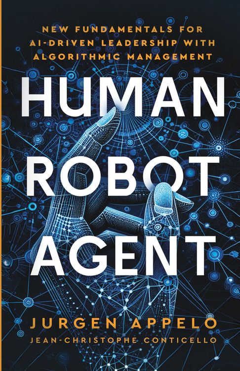 Produktbild: Human Robot Agent