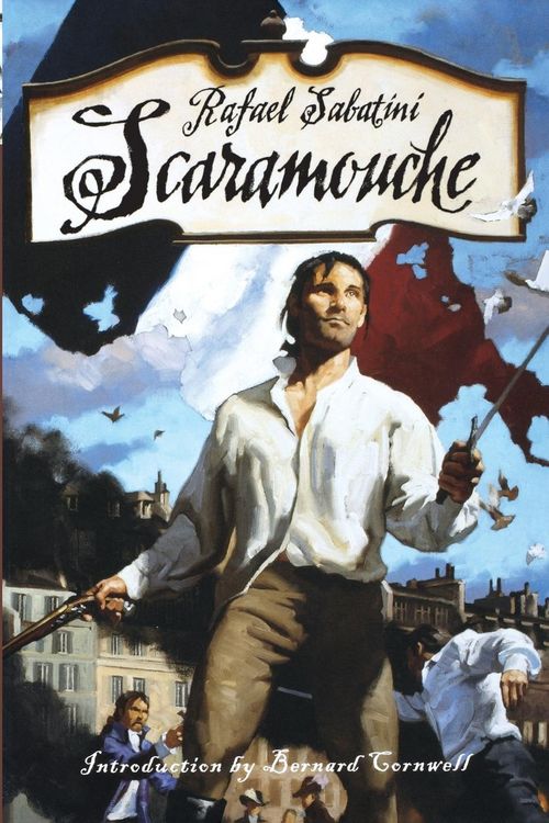 Produktbild: Scaramouche