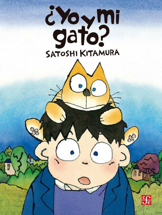 Produktbild: &iquest;Yo y mi gato?