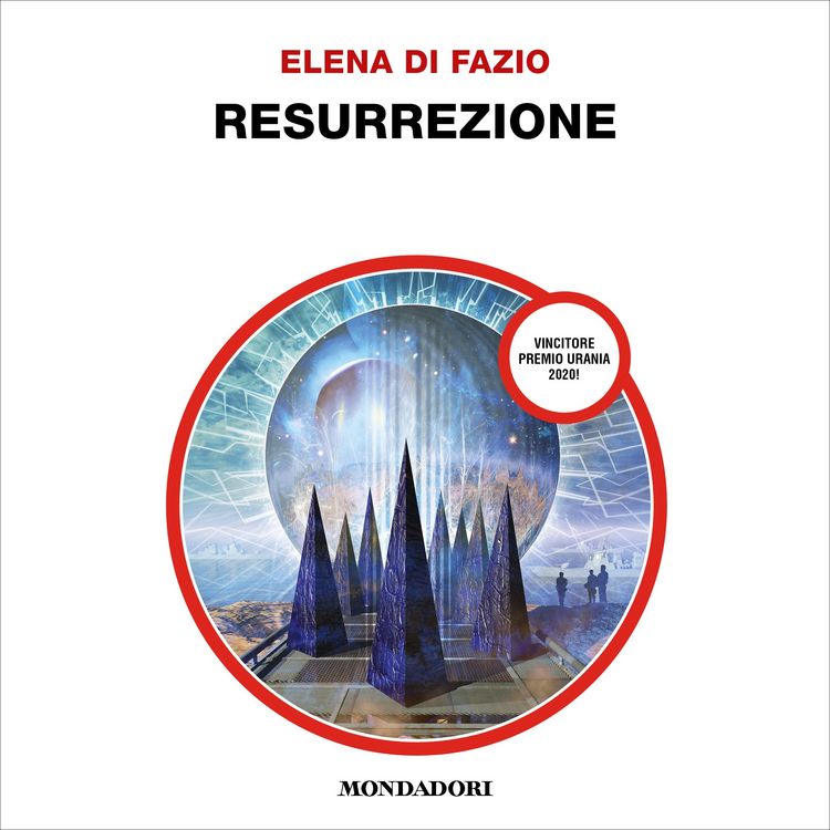 Produktbild: Resurrezione