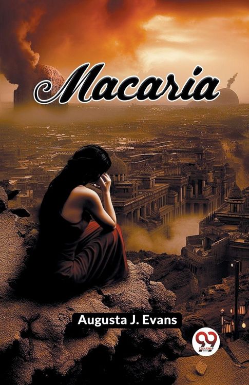 Produktbild: Macaria