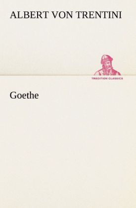 Produktbild: Goethe