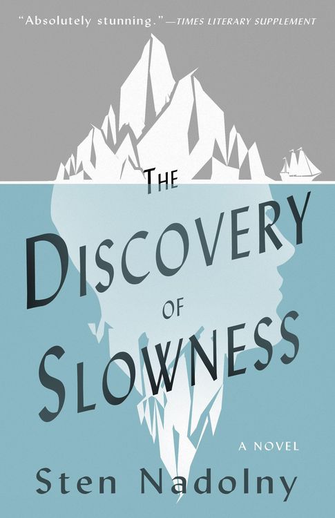 Produktbild: The Discovery of Slowness