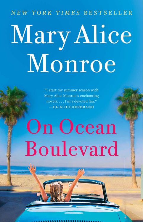 Produktbild: On Ocean Boulevard