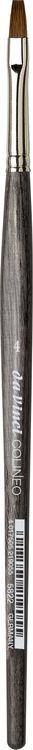 Produktbild: da Vinci Pinsel COLINEO Aquarellpinsel flach, Serie 5822 Gr. 4