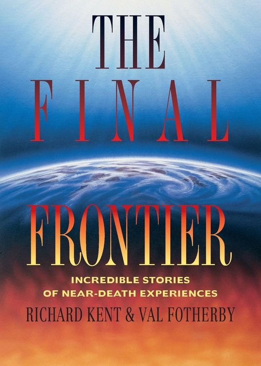 Produktbild: Final Frontier