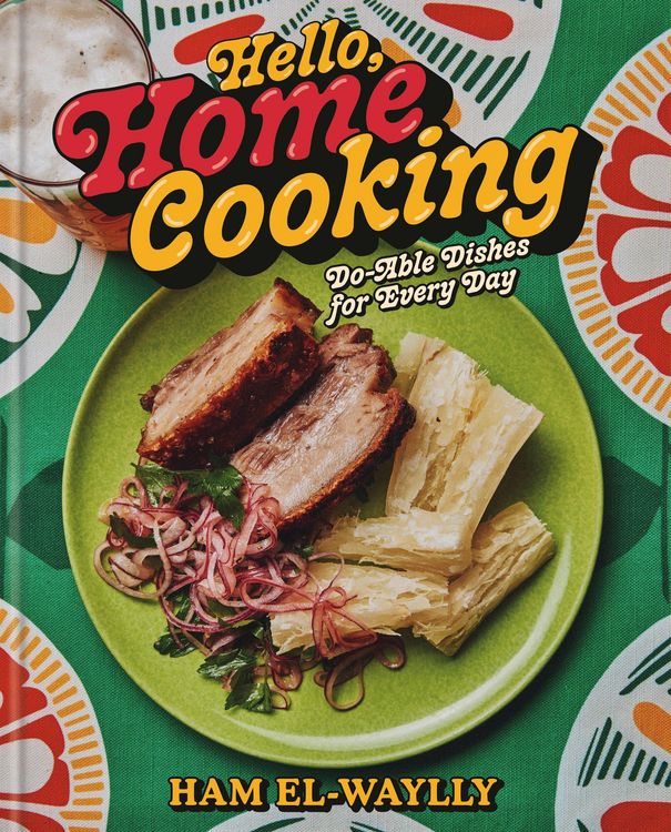 Produktbild: Hello, Home Cooking