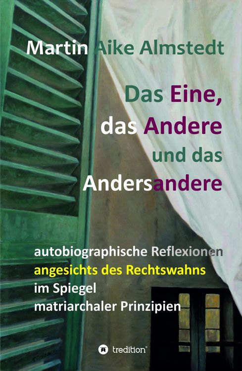 Produktbild: Das Eine, das Andere und das Andersandere