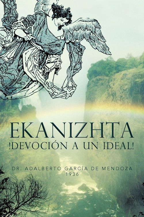 Produktbild: Ekanizhta