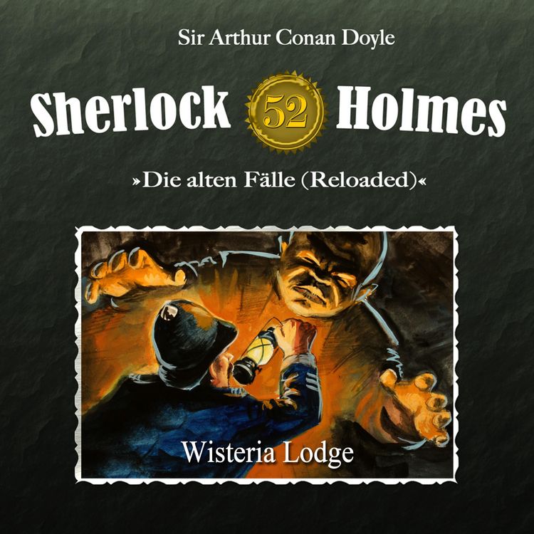 Produktbild: Wisteria Lodge