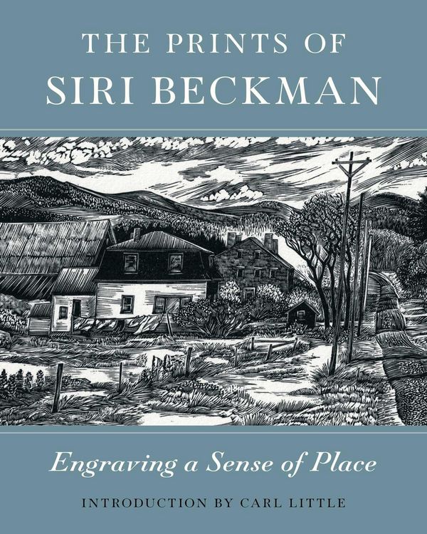Produktbild: The Prints of Siri Beckman
