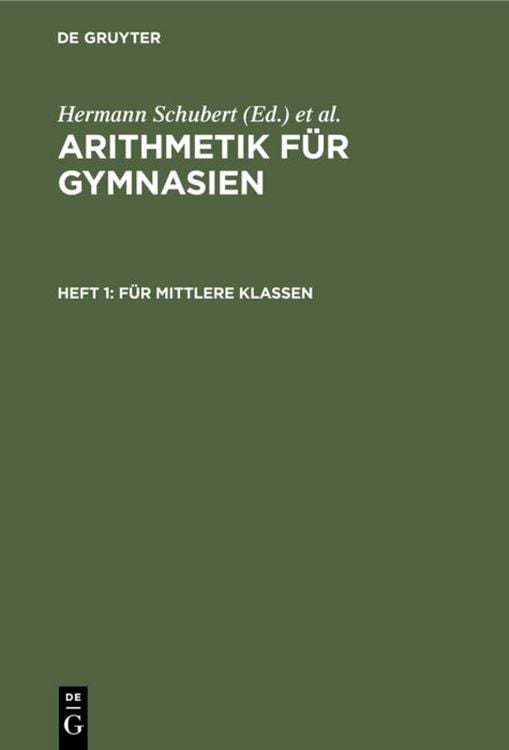Produktbild: F&uuml;r mittlere Klassen