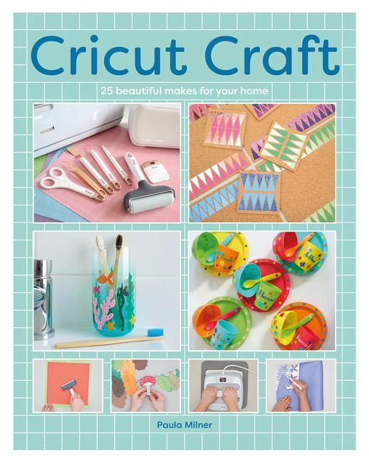 Produktbild: Cricut Craft