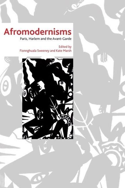 Produktbild: Afromodernisms