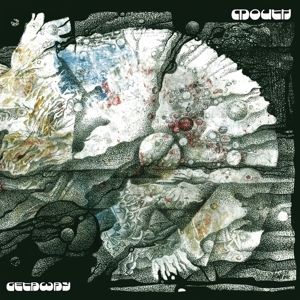 Produktbild: Getaway (Ltd.Red Vinyl)