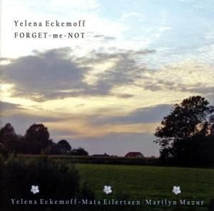 Produktbild: Forget-Me-Not