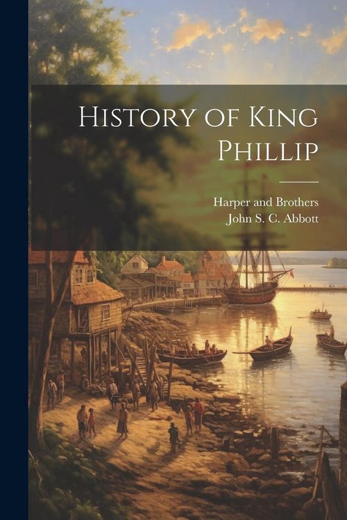 Produktbild: History of King Phillip