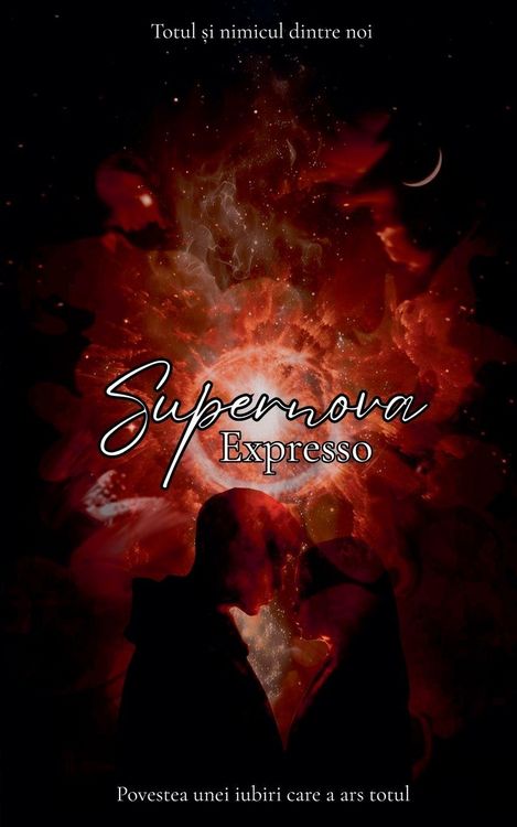 Produktbild: Supernova