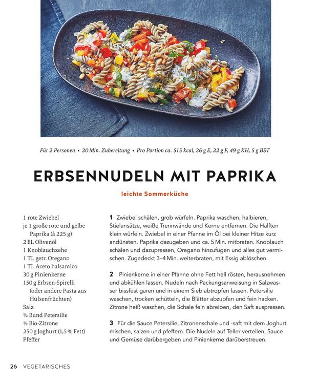 Produktbild: Diabetes Expressrezepte