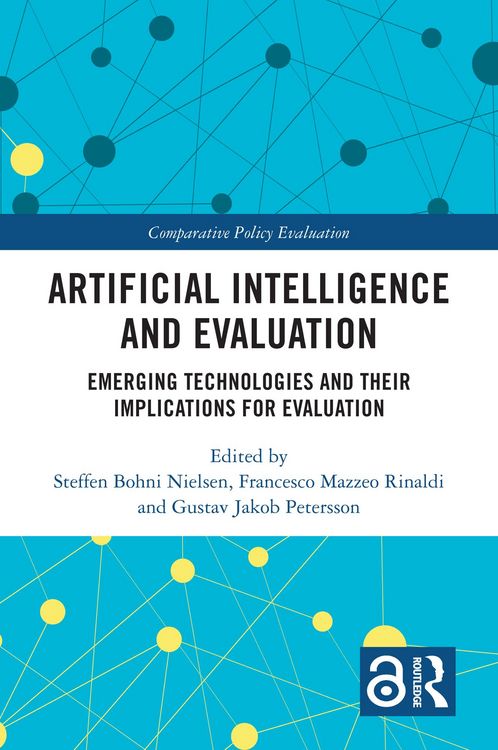 Produktbild: Artificial Intelligence and Evaluation