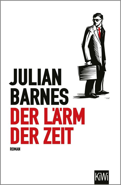 Produktbild: Der L&auml;rm der Zeit