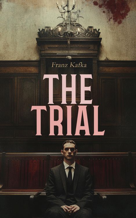 Produktbild: The Trial
