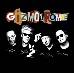 Produktbild: Gizmodrome