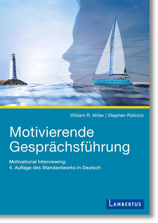 Produktbild: Motivierende Gespr&auml;chsf&uuml;hrung