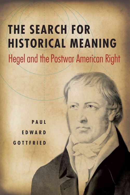 Produktbild: The Search for Historical Meaning