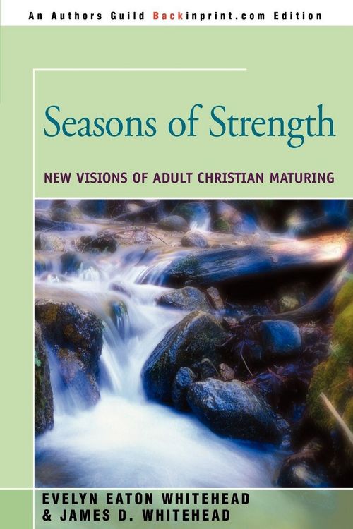 Produktbild: Seasons of Strength