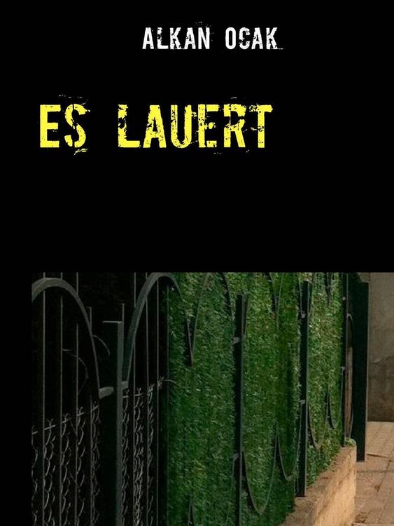 Produktbild: Es lauert