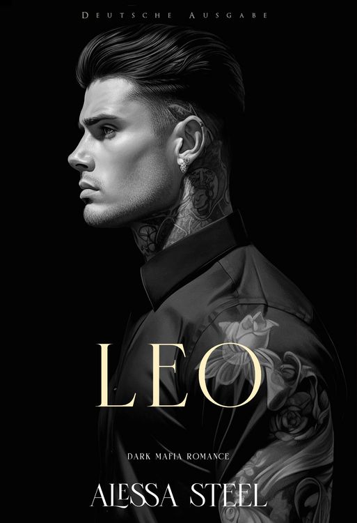 Produktbild: Leo: Dark Mafia Romance (Deutsche Ausgabe)