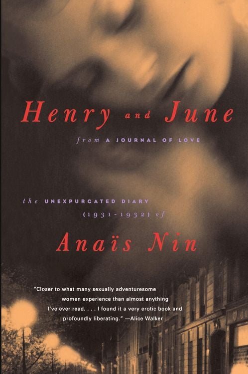 Produktbild: Henry and June