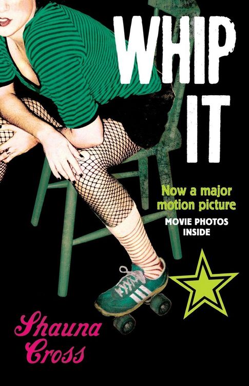 Produktbild: Whip It