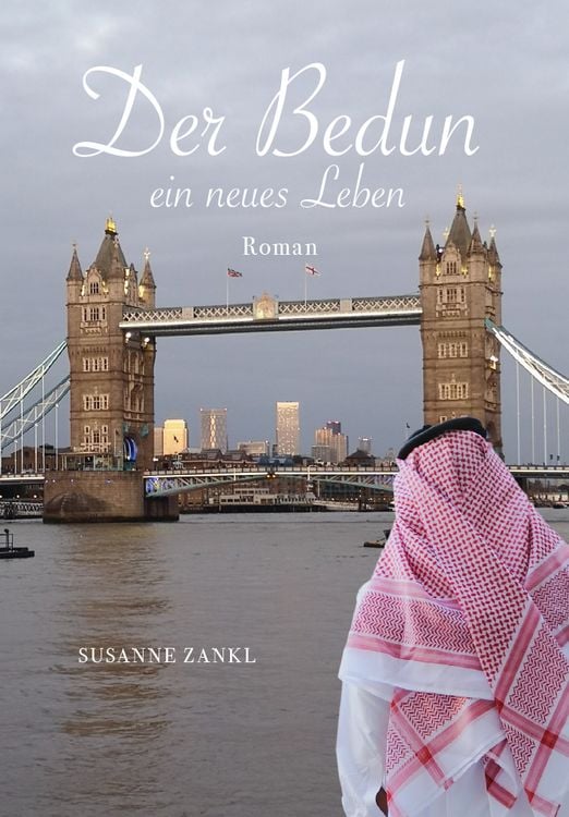 Produktbild: Der Bedun - Ein neues Leben