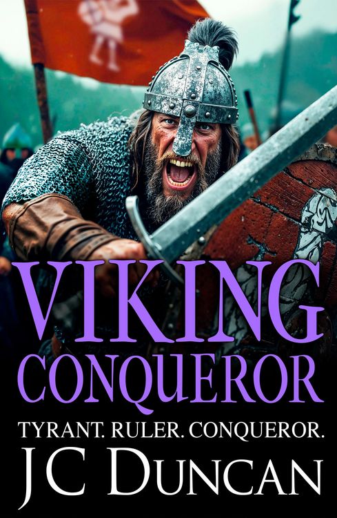 Produktbild: Viking Conqueror