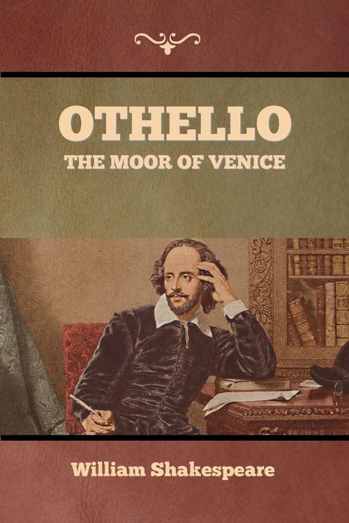 Produktbild: Othello