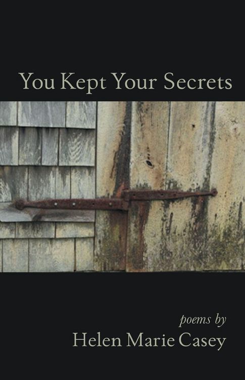 Produktbild: You Kept Your Secrets