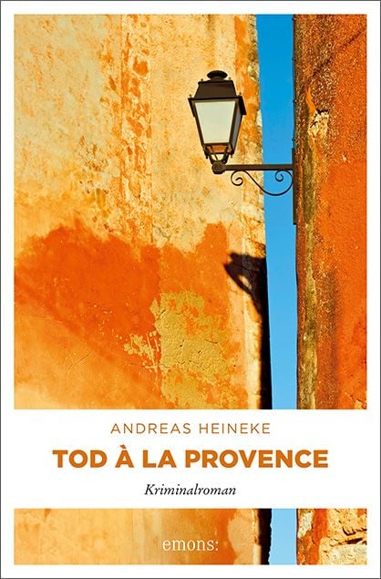 Produktbild: Tod &agrave; la Provence
