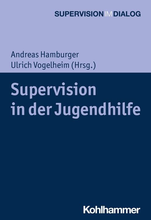 Produktbild: Supervision in der Jugendhilfe