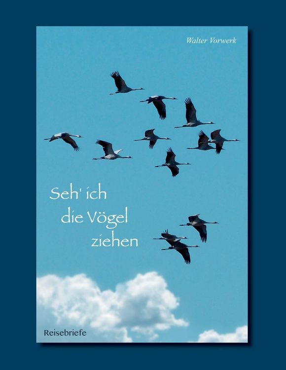 Produktbild: Seh' ich die V&ouml;gel ziehen