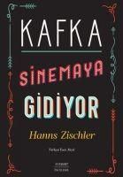 Produktbild: Kafka Sinemaya Gidiyor