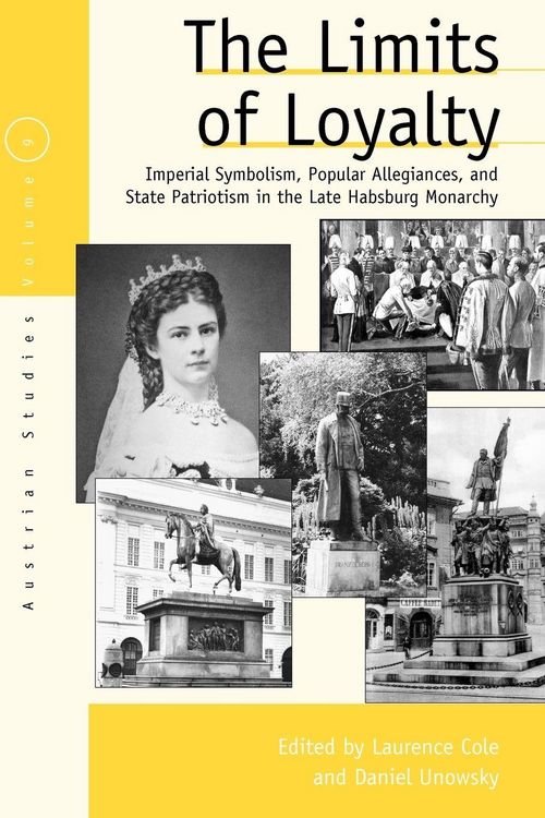 Produktbild: The Limits of Loyalty