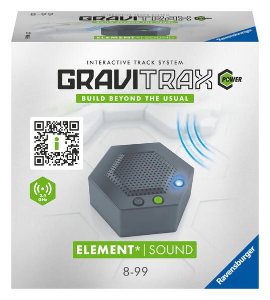 Produktbild: GraviTrax POWER Element Sound